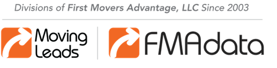FMAdata logos