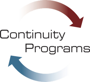 Continuity Programs Logo